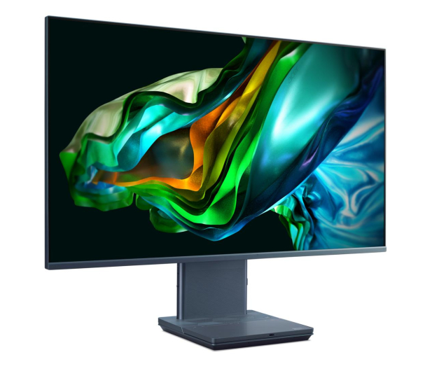 ACER Aspire S32 i7-1360P/16GB/1TB/Win11PX QHD S32-1856 || DQ.BL6EP.002 - 1256944 - zdjęcie 2